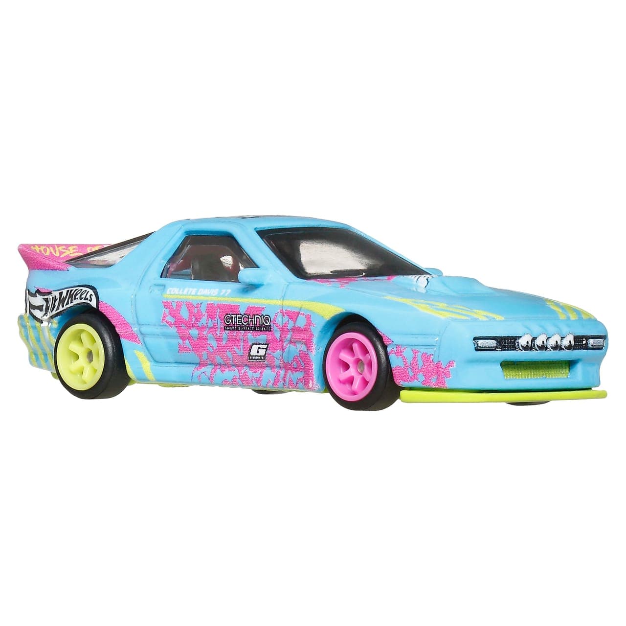 Mazda RX7 FC Pandem 6