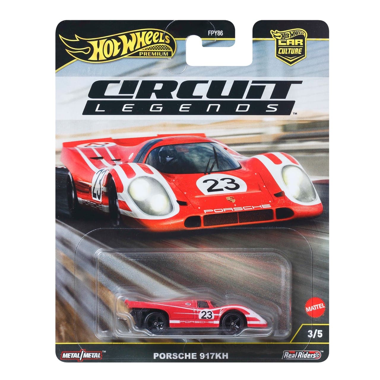 Porsche 917KH 2