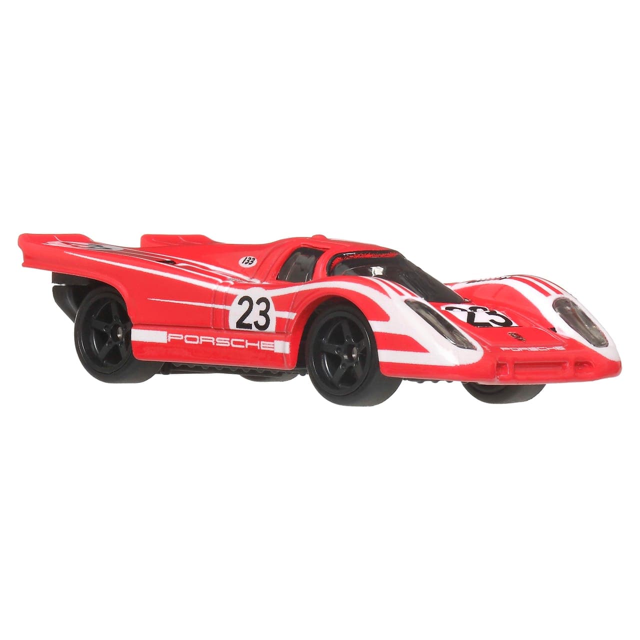 Porsche 917KH 6