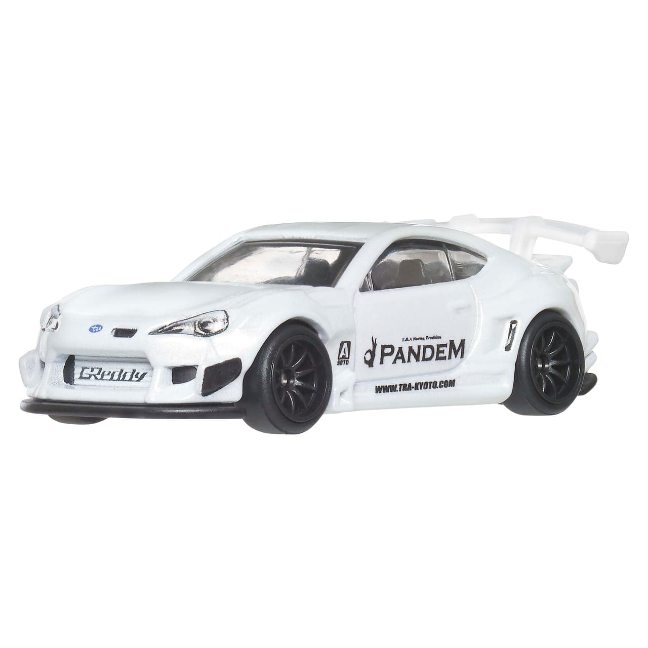 Pandem SUBARU BRZ