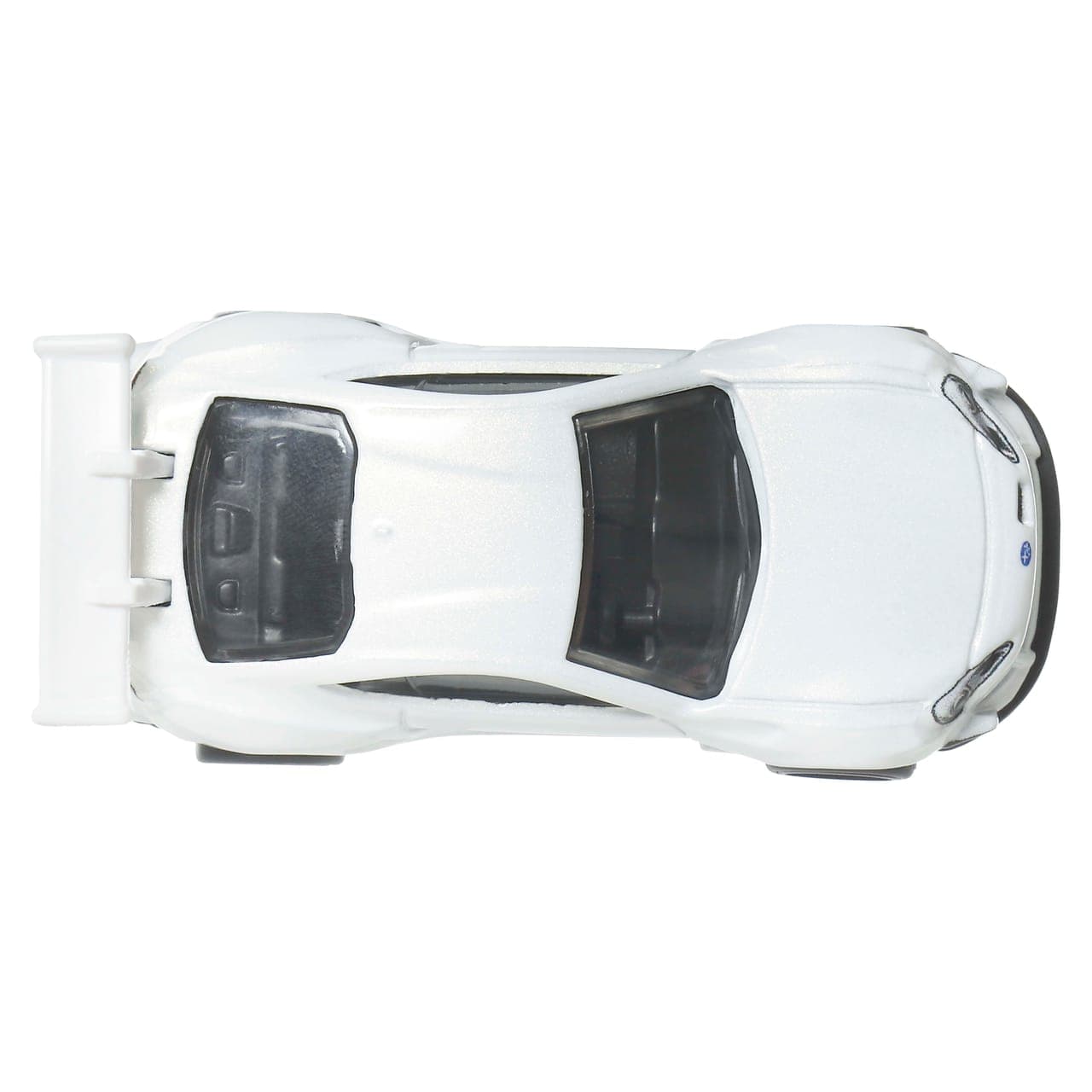 Pandem SUBARU BRZ 5