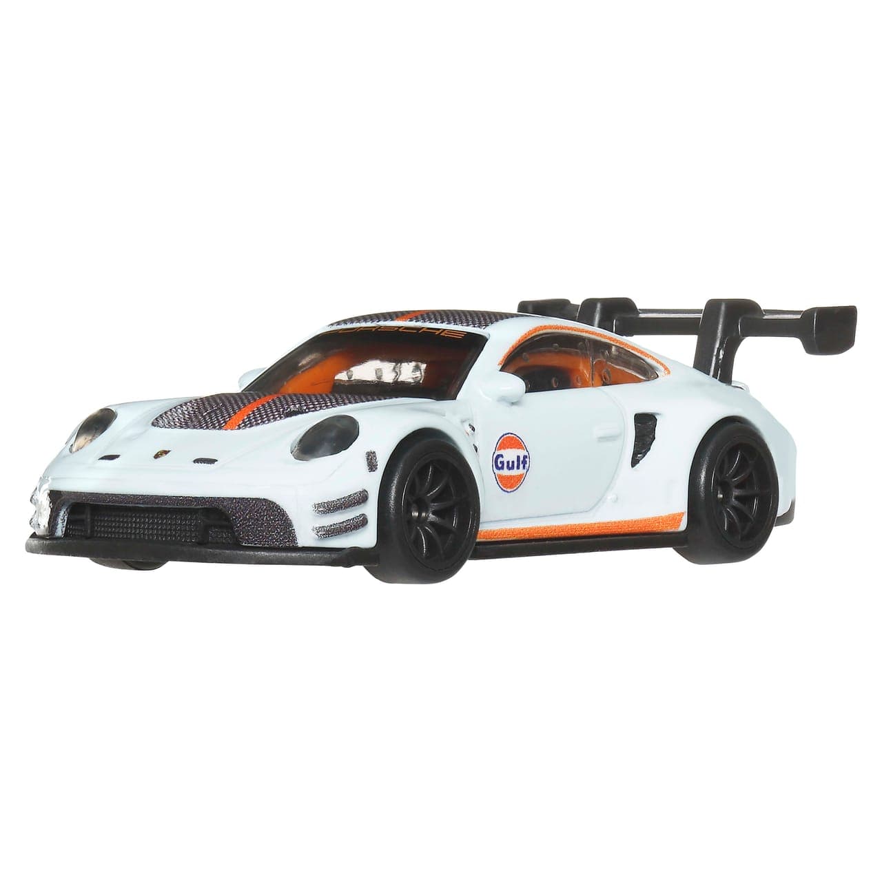 Porsche 911 GT3 R (992)