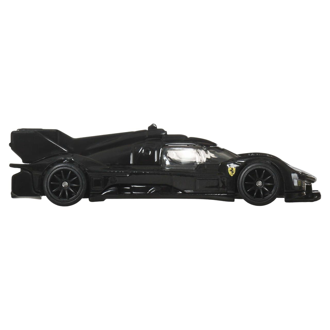 Ferrari 499P 4