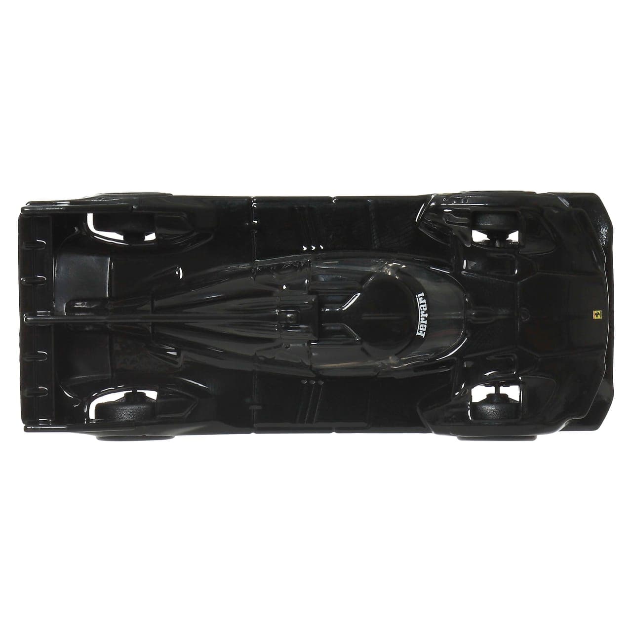 Ferrari 499P 5