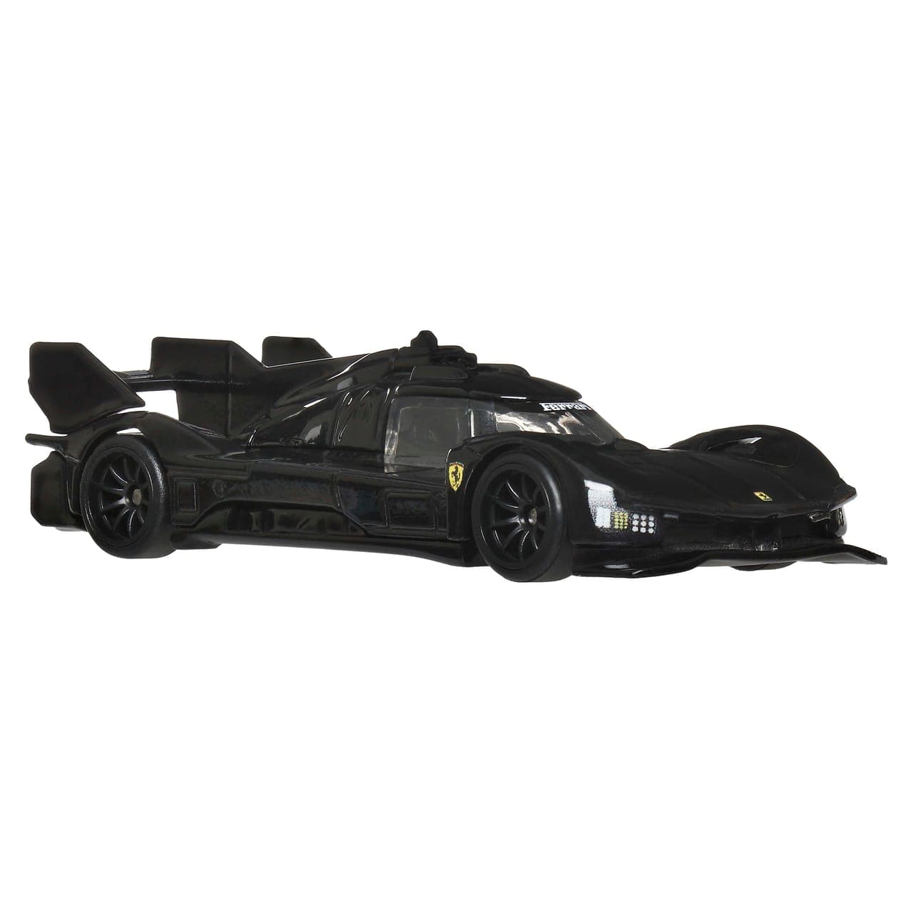 Ferrari 499P 6
