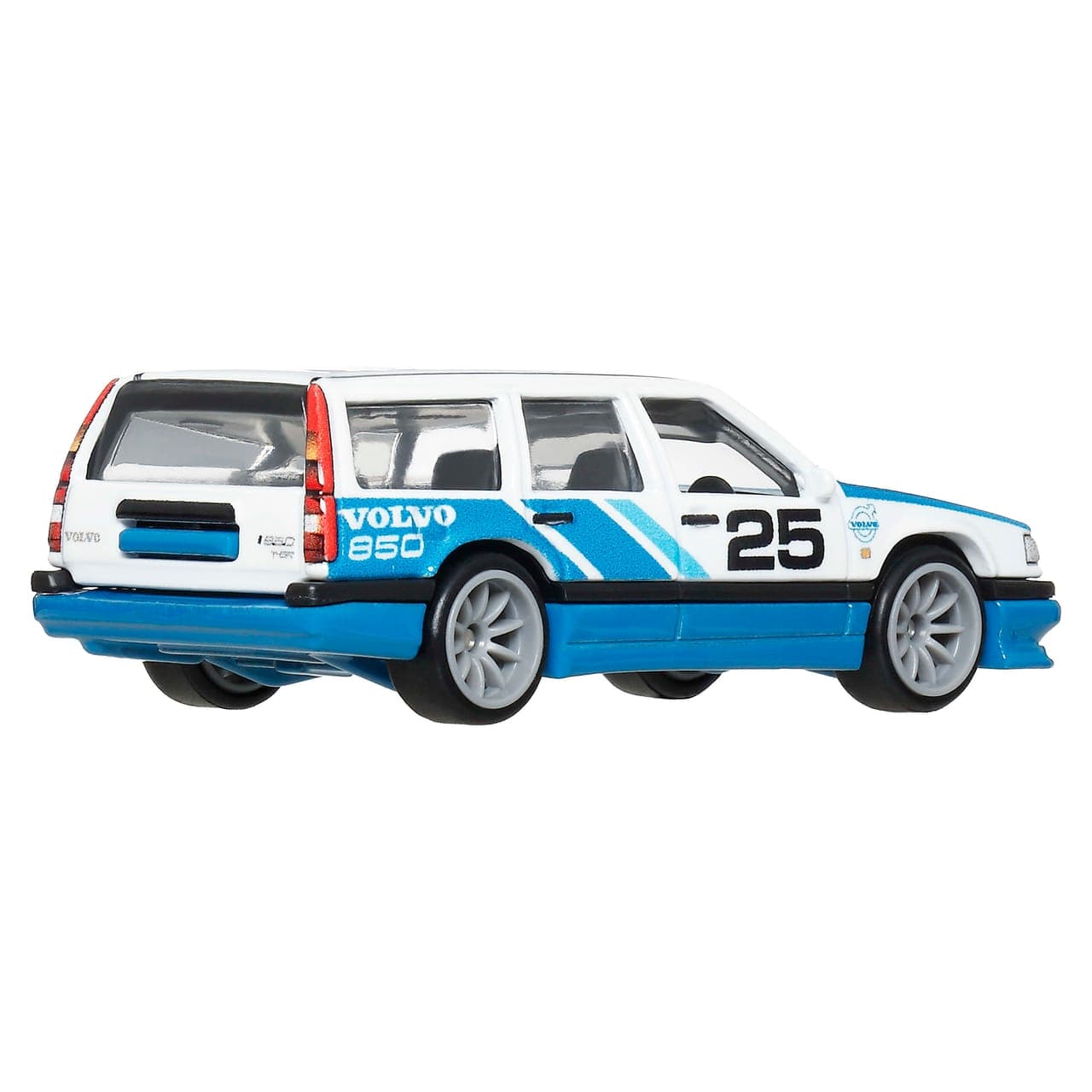 Volvo 850 Estate 3