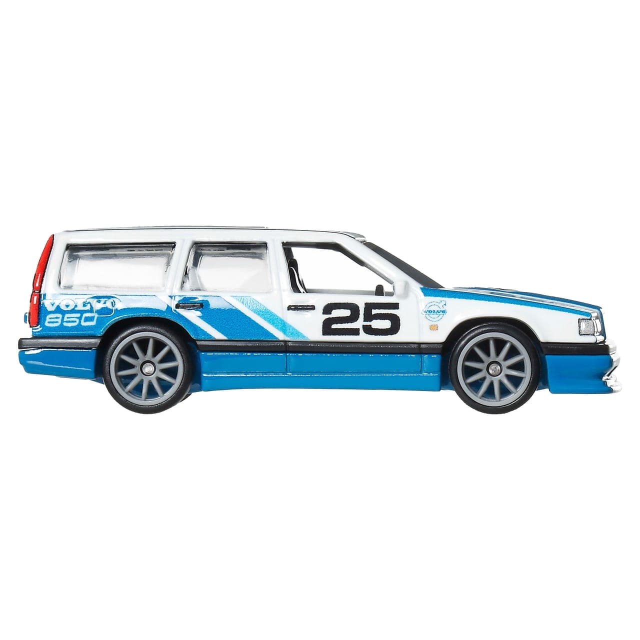 Volvo 850 Estate 4