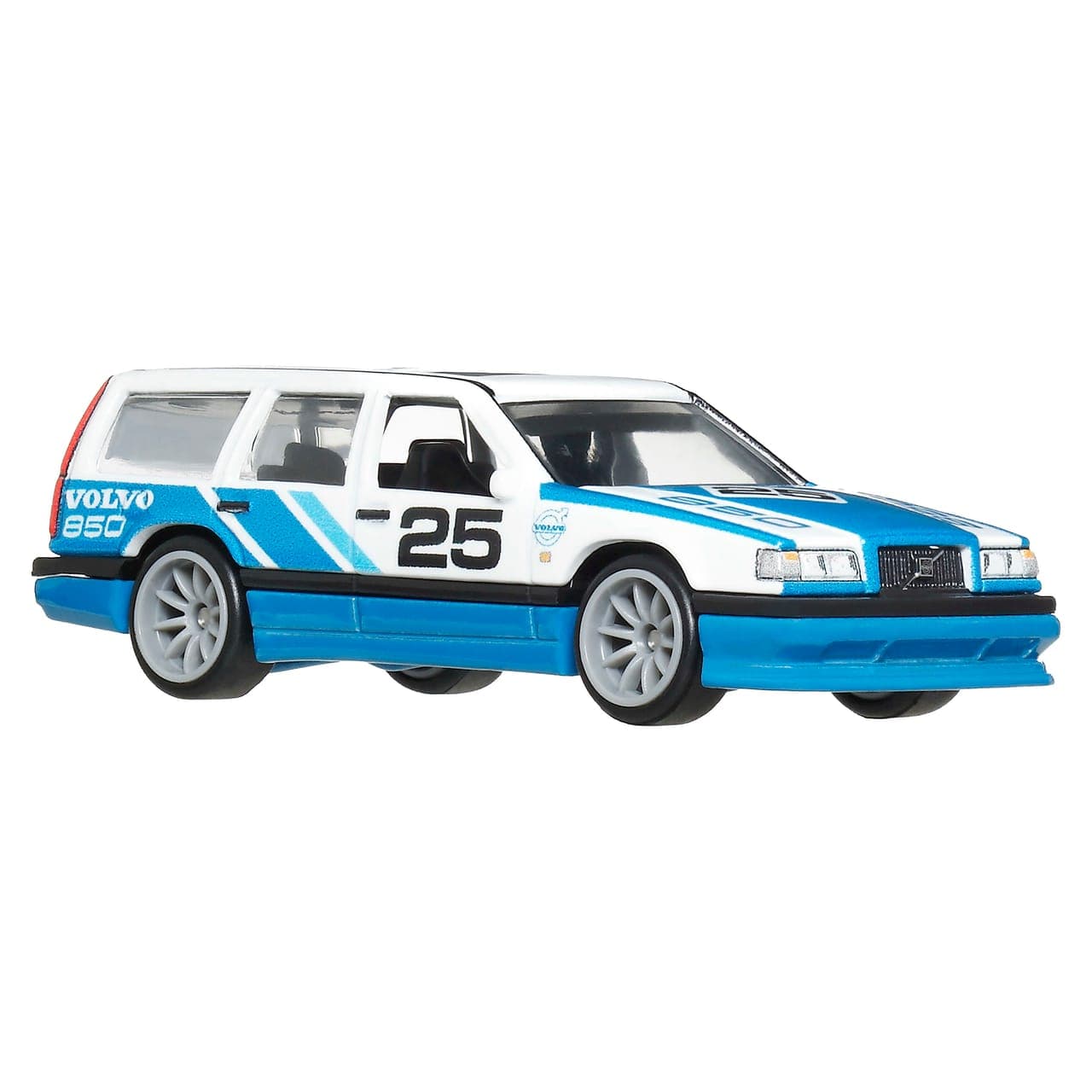 Volvo 850 Estate 6