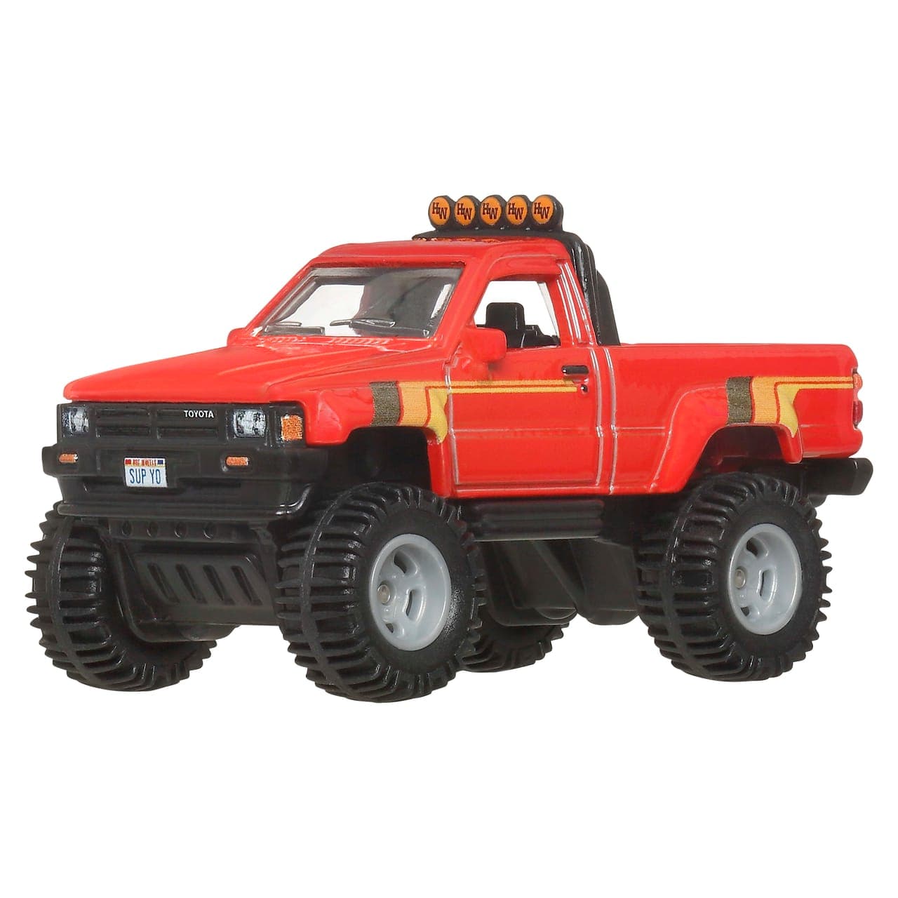 1987 Toyota Pickup Truck