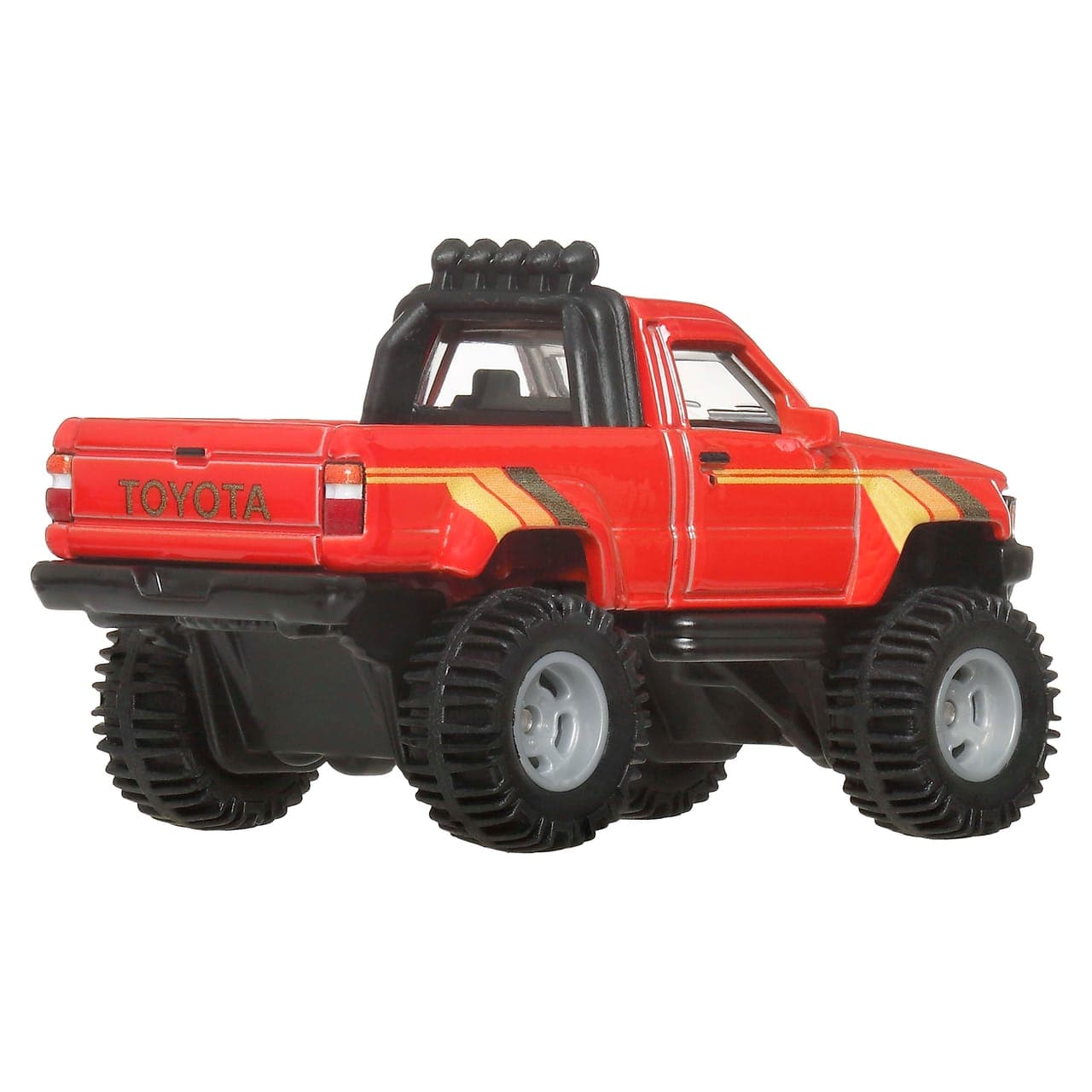 1987 Toyota Pickup Truck 3