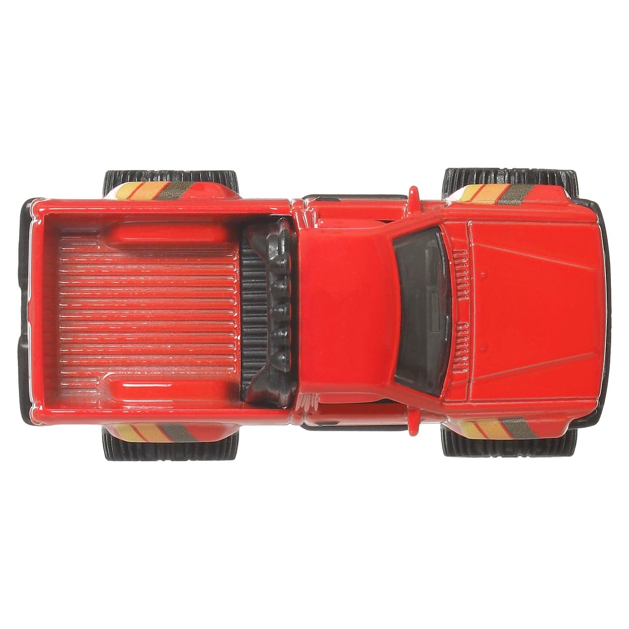 1987 Toyota Pickup Truck 5