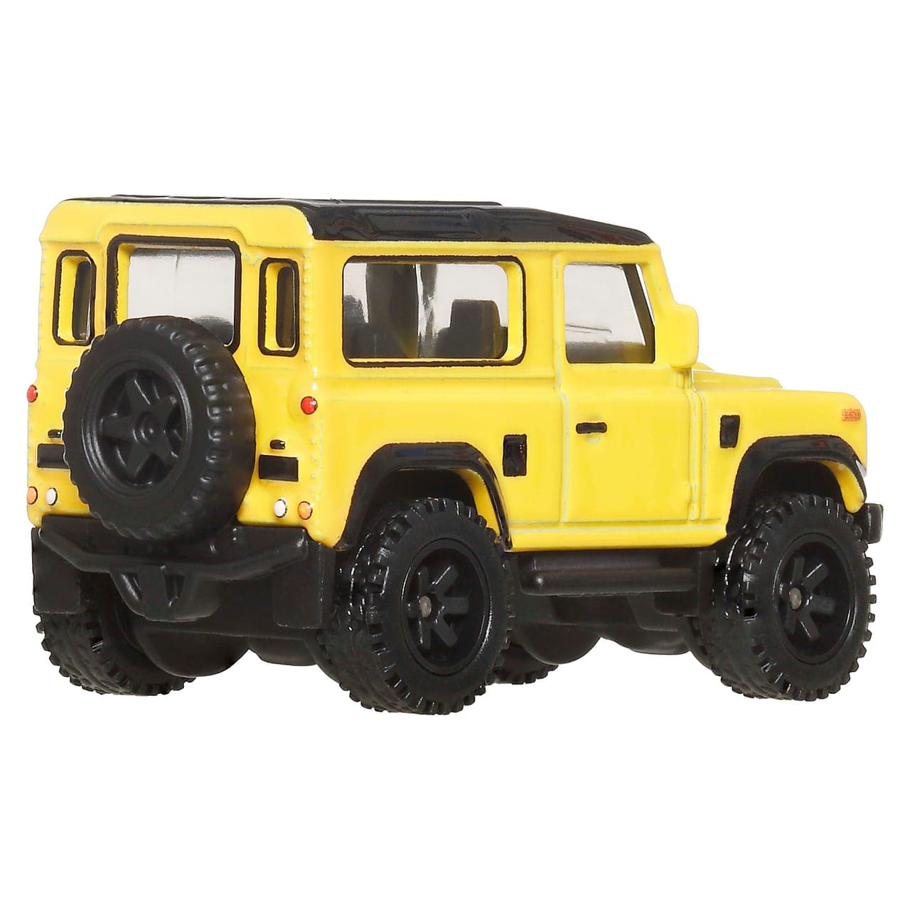 Land Rover Defender 90 3