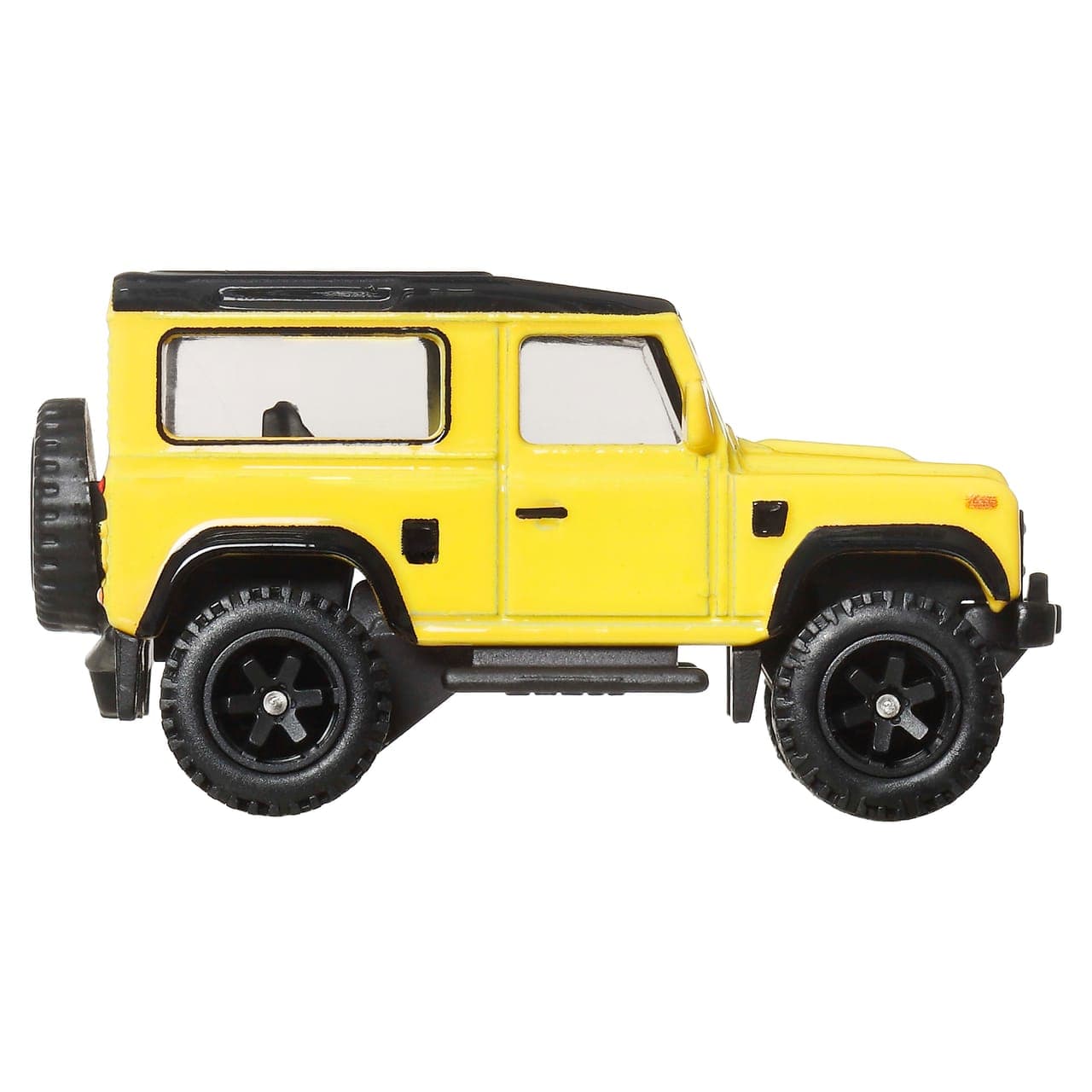 Land Rover Defender 90 4