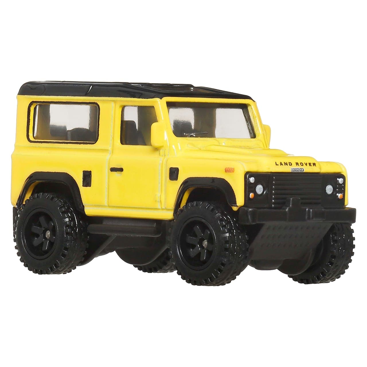 Land Rover Defender 90 6