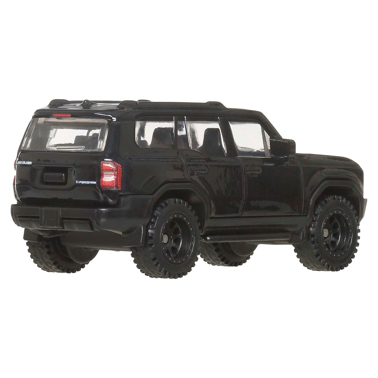 2024 Toyota Land Cruiser 3