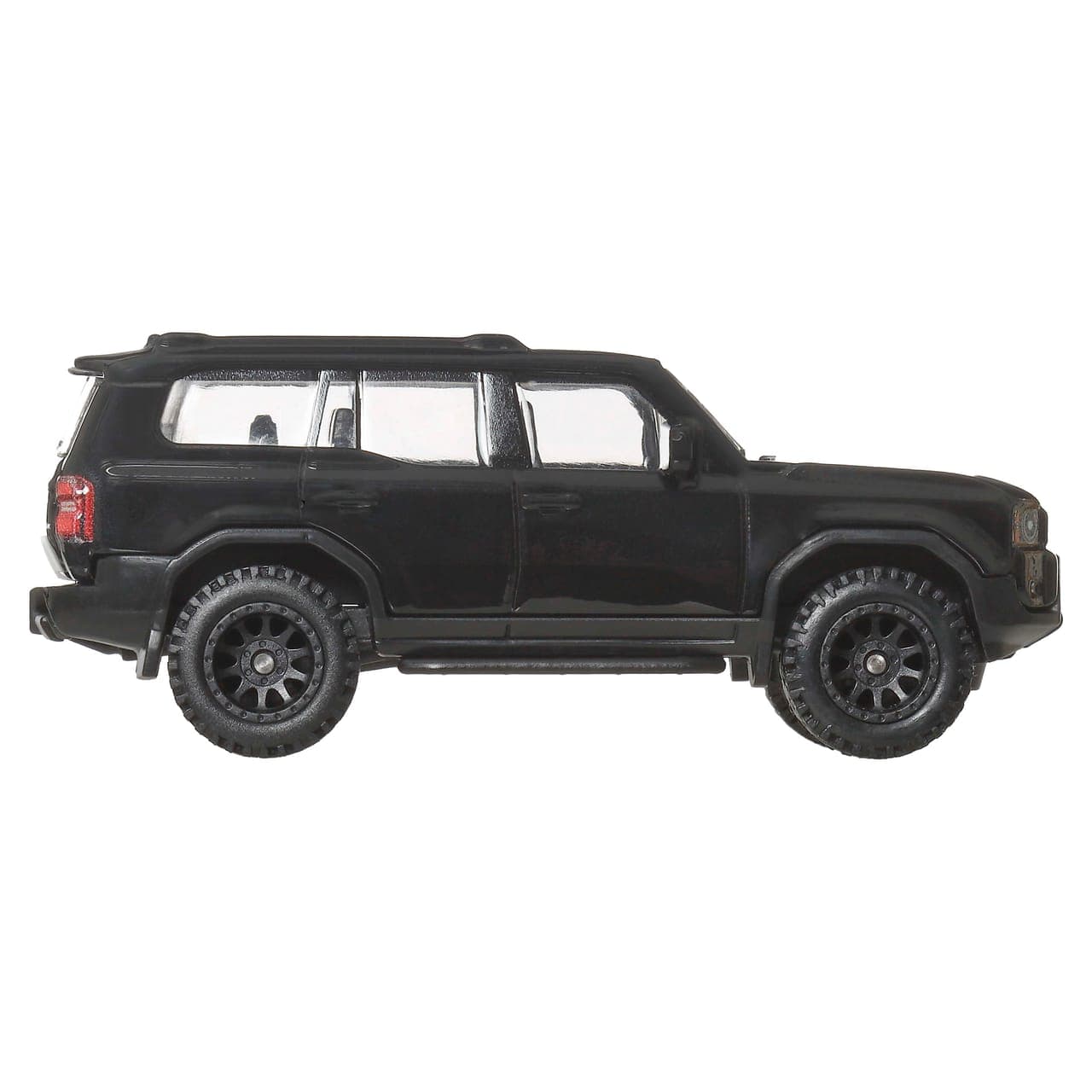 2024 Toyota Land Cruiser 4