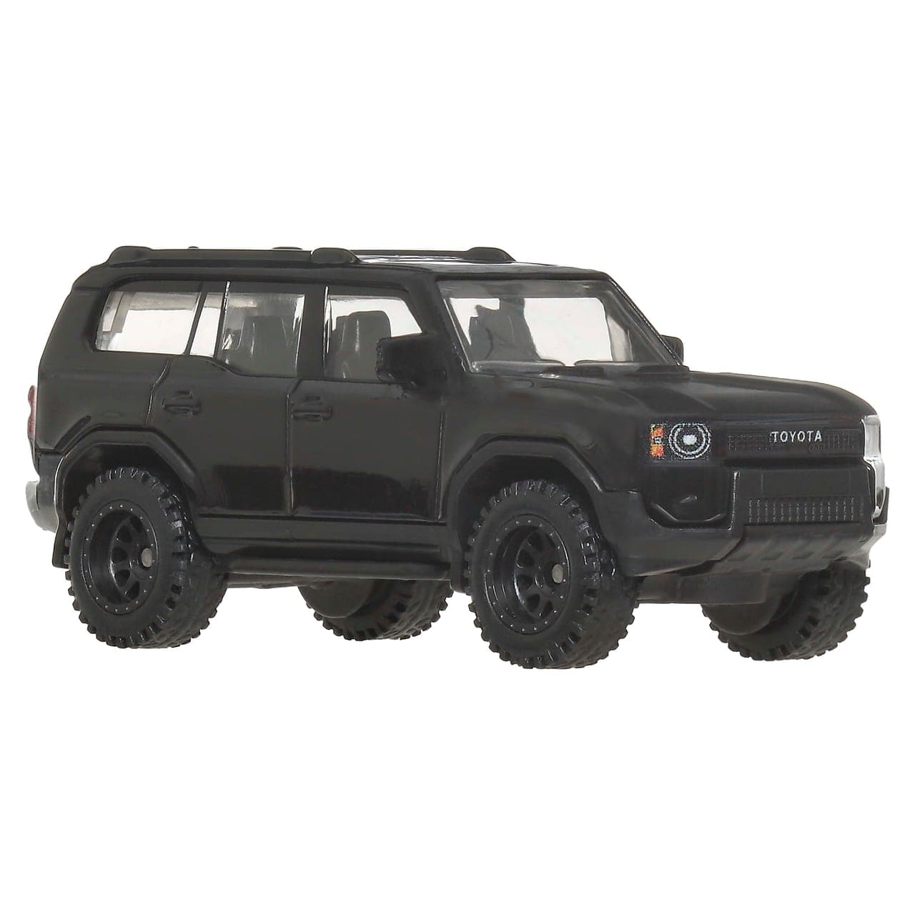 2024 Toyota Land Cruiser 6