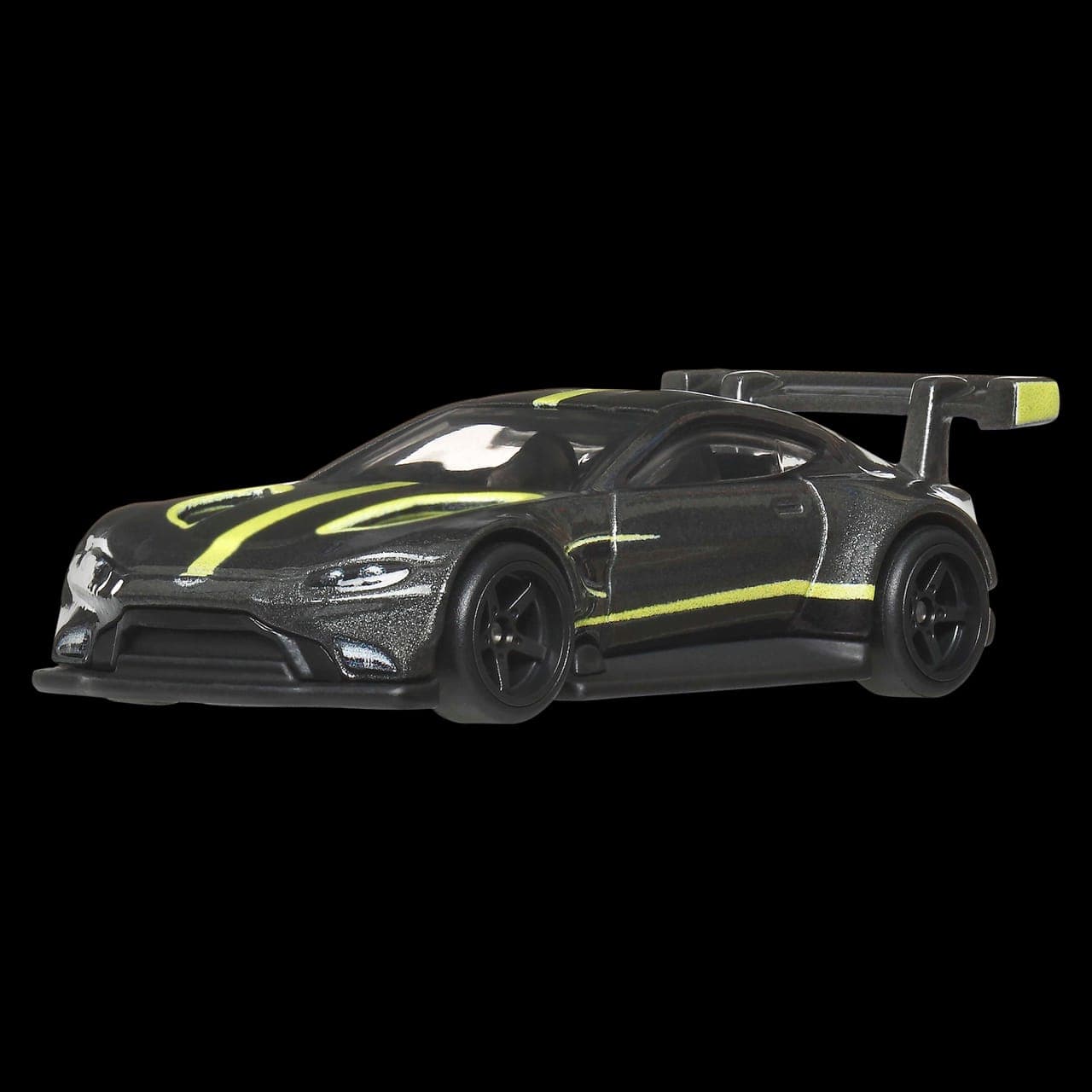 Aston Martin Vantage GTE