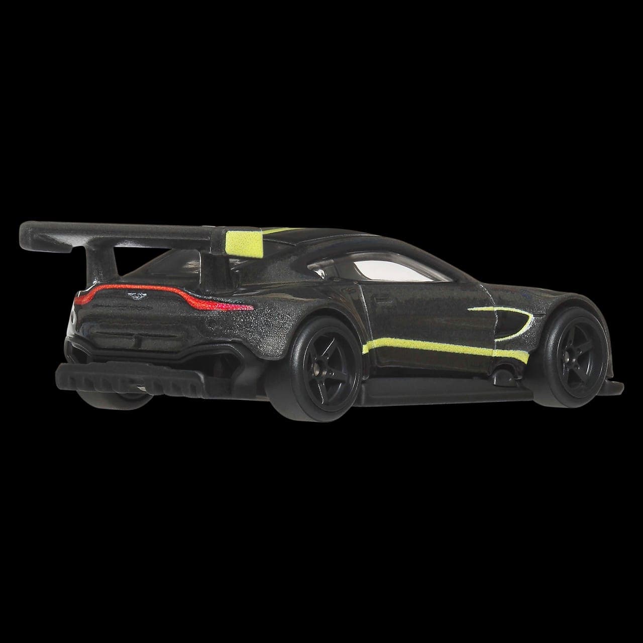 Aston Martin Vantage GTE 3