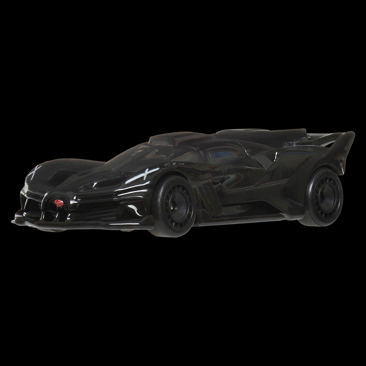 Bugatti Bolide