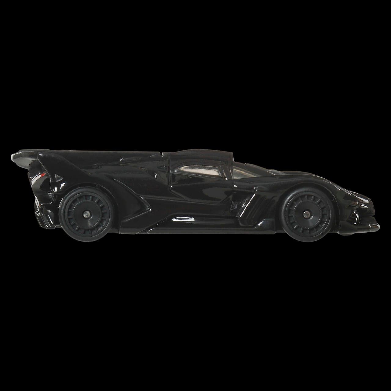 Bugatti Bolide 4
