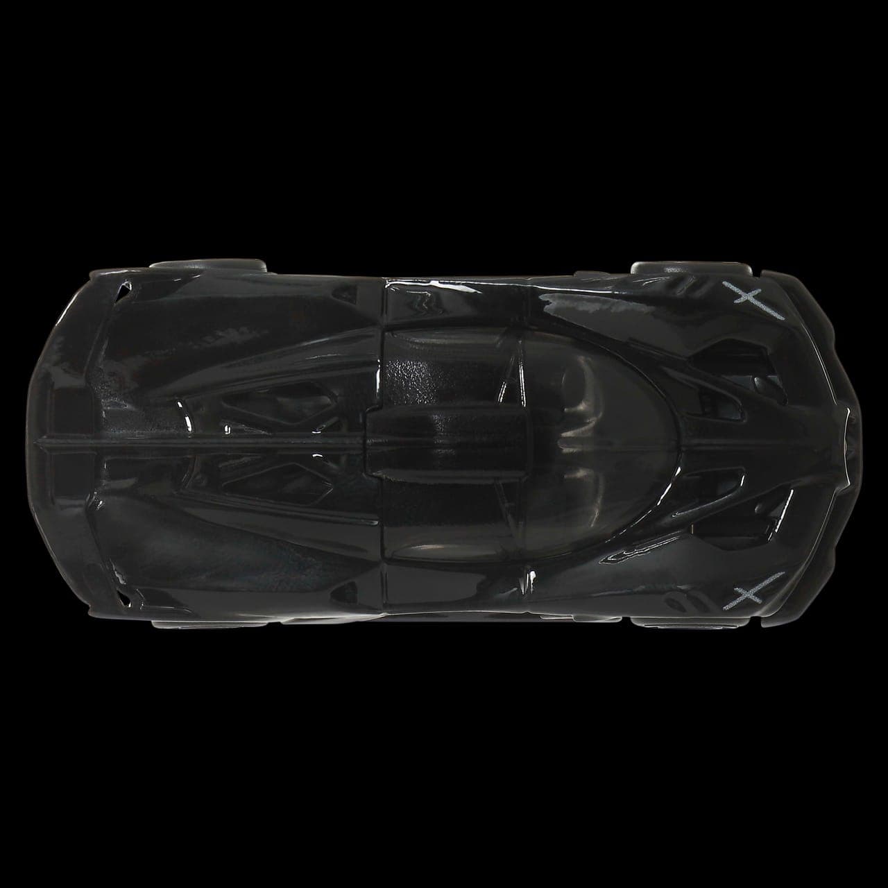 Bugatti Bolide 5