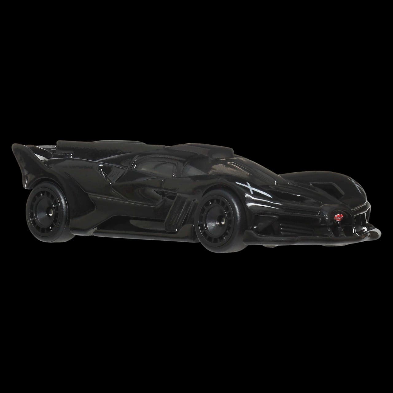 Bugatti Bolide 6