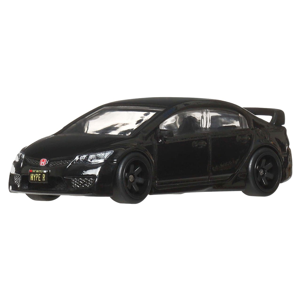'07 Honda Civic Type R
