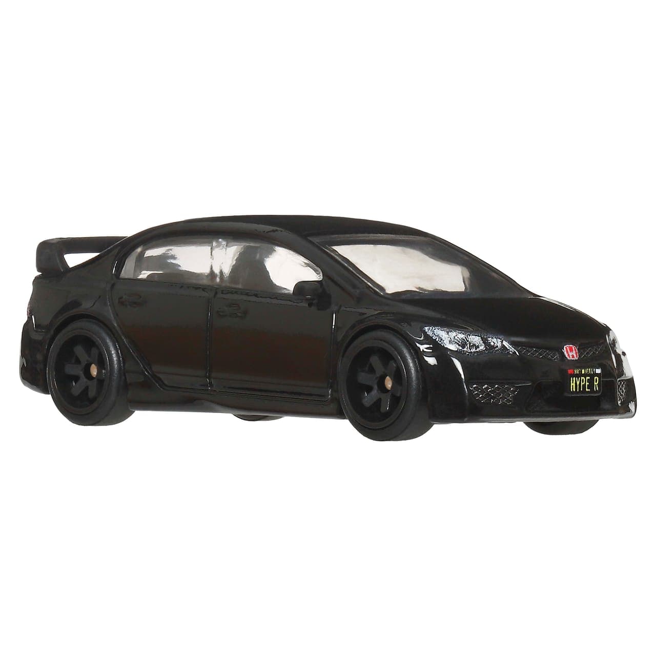 '07 Honda Civic Type R 6