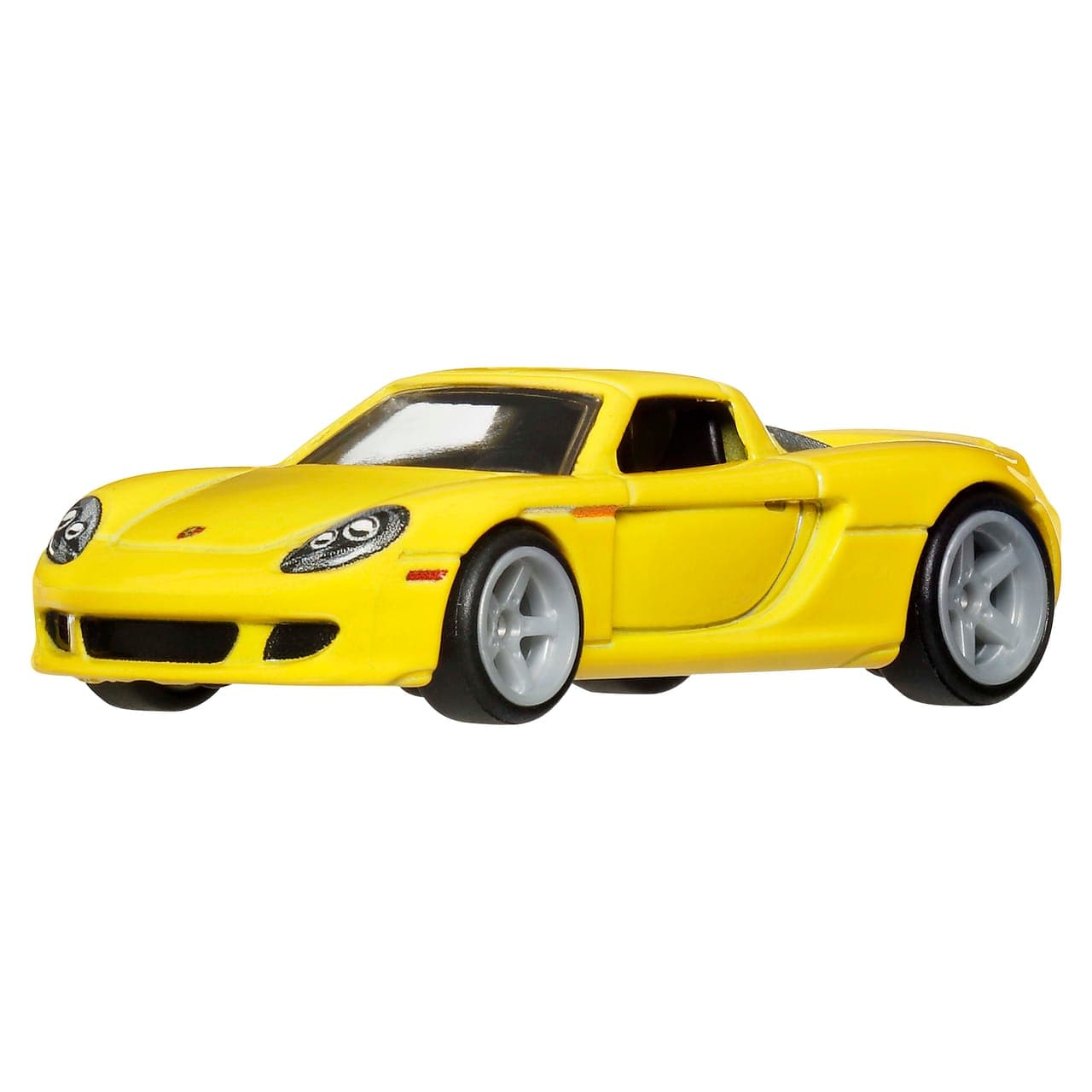 Porsche Carrera GT