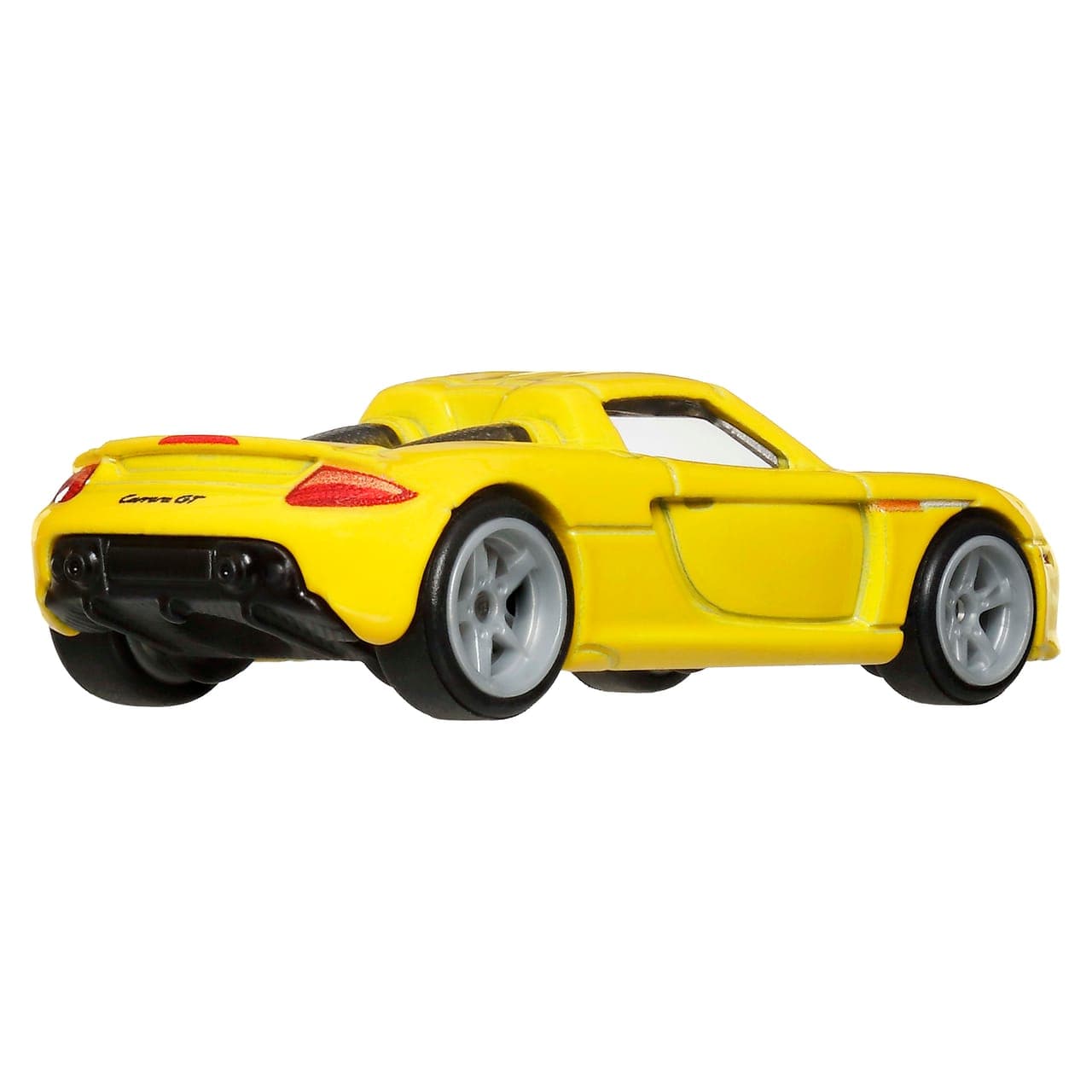 Porsche Carrera GT 3