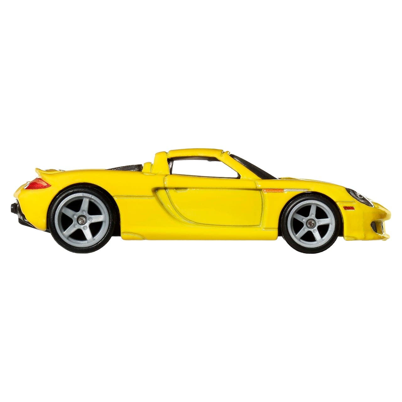 Porsche Carrera GT 4
