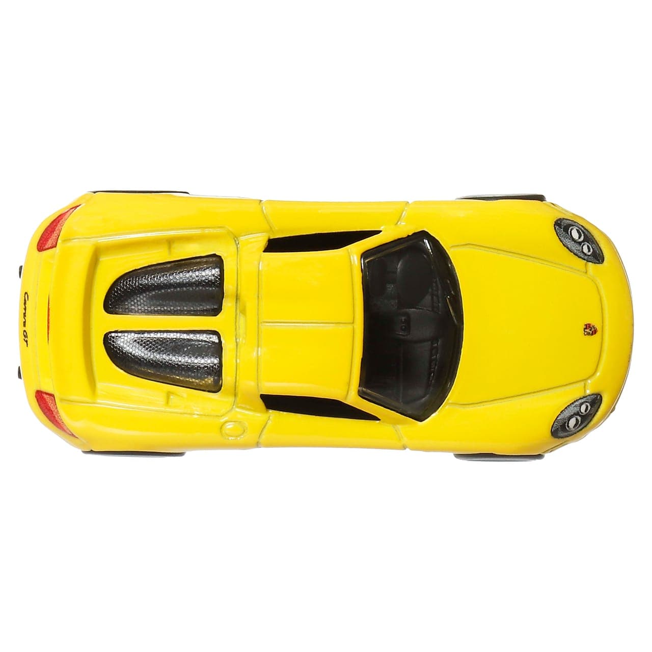 Porsche Carrera GT 5