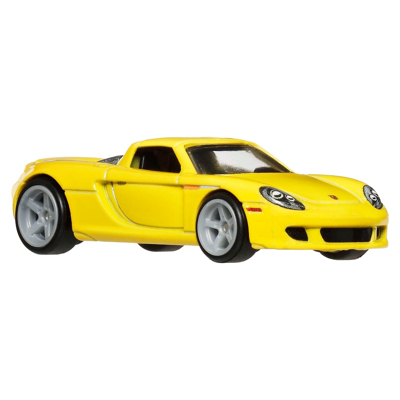 Porsche Carrera GT 6