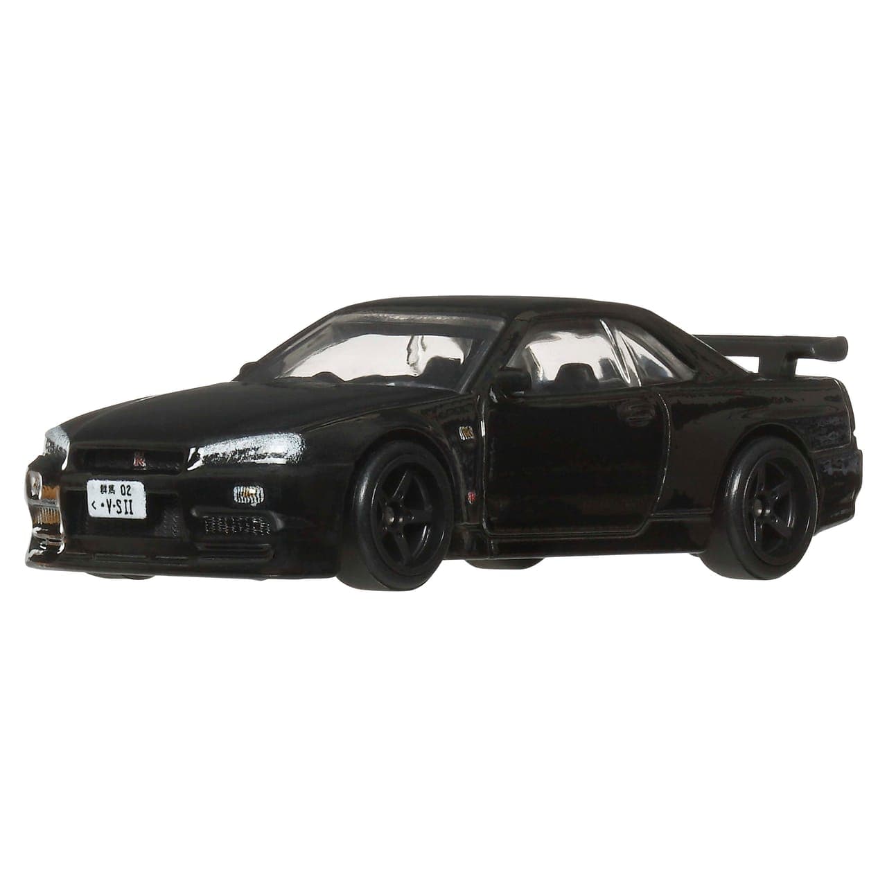 Nissan Skyline GT-R V-Spec II (BNR34)