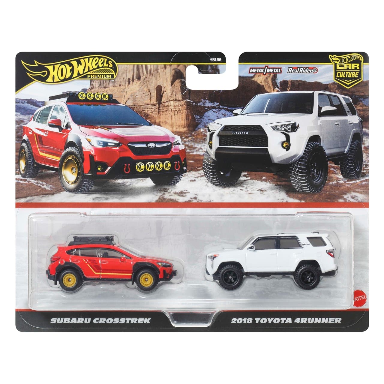 Subaru Crosstrek 2