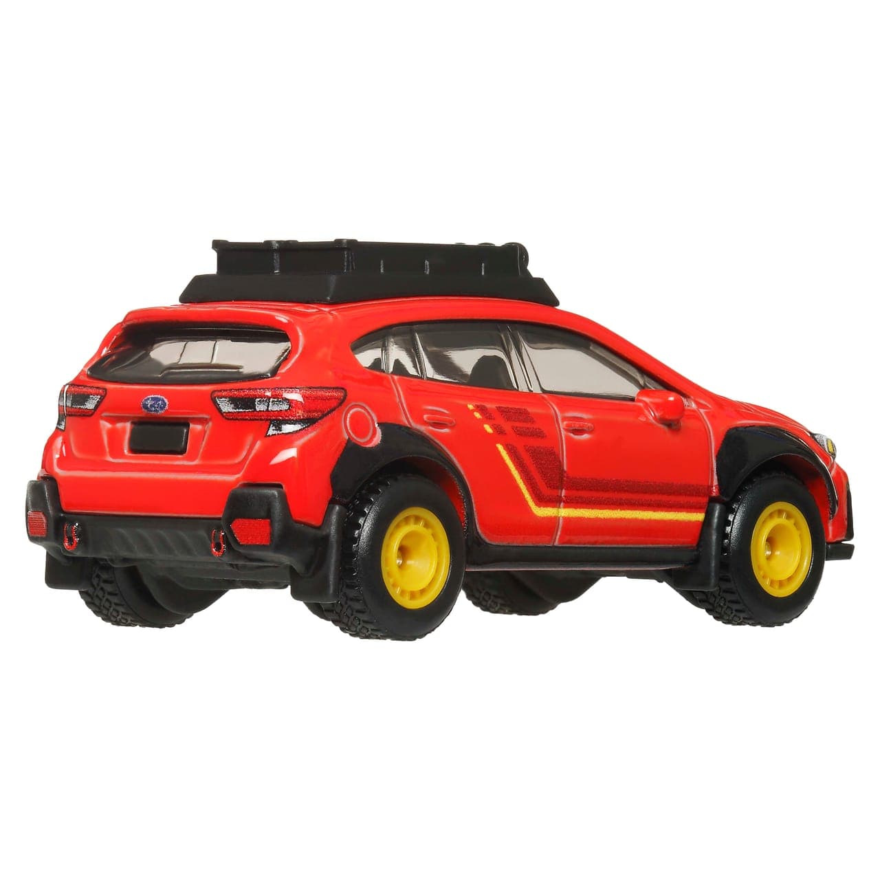 Subaru Crosstrek 3