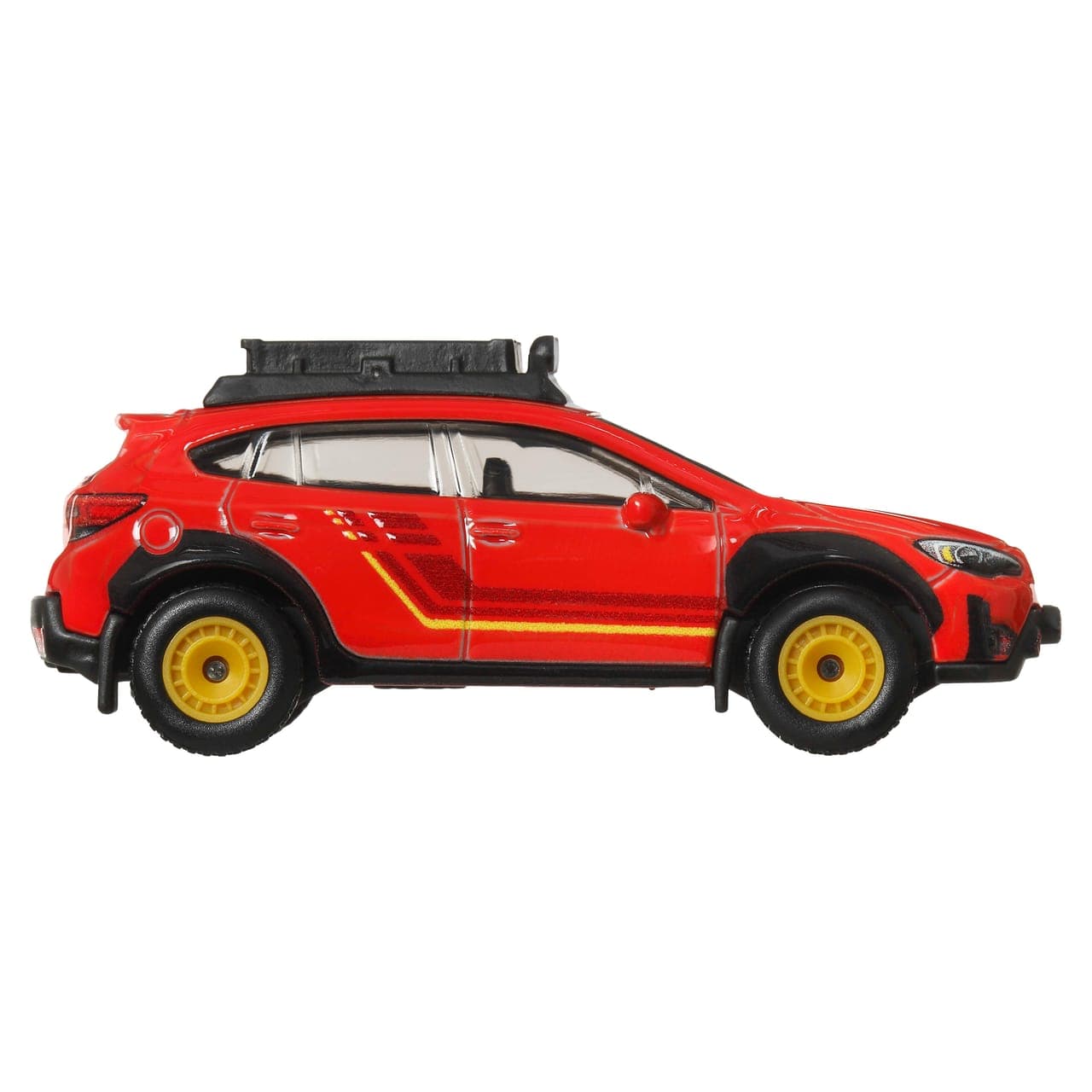 Subaru Crosstrek 4