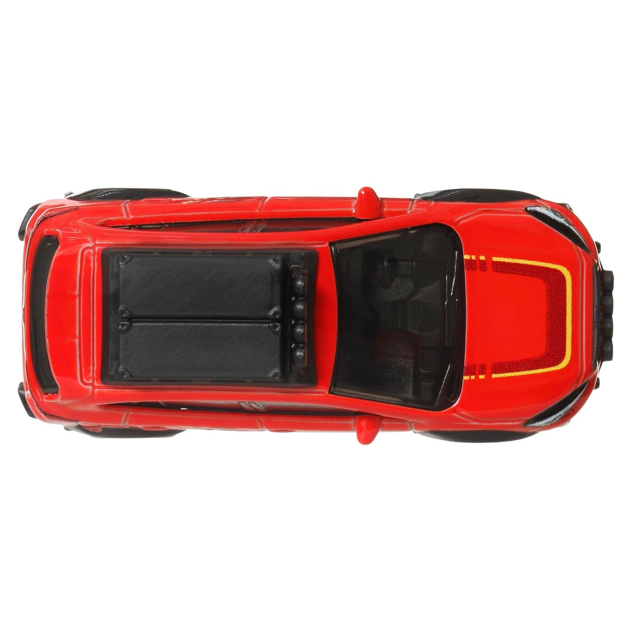 Subaru Crosstrek 5