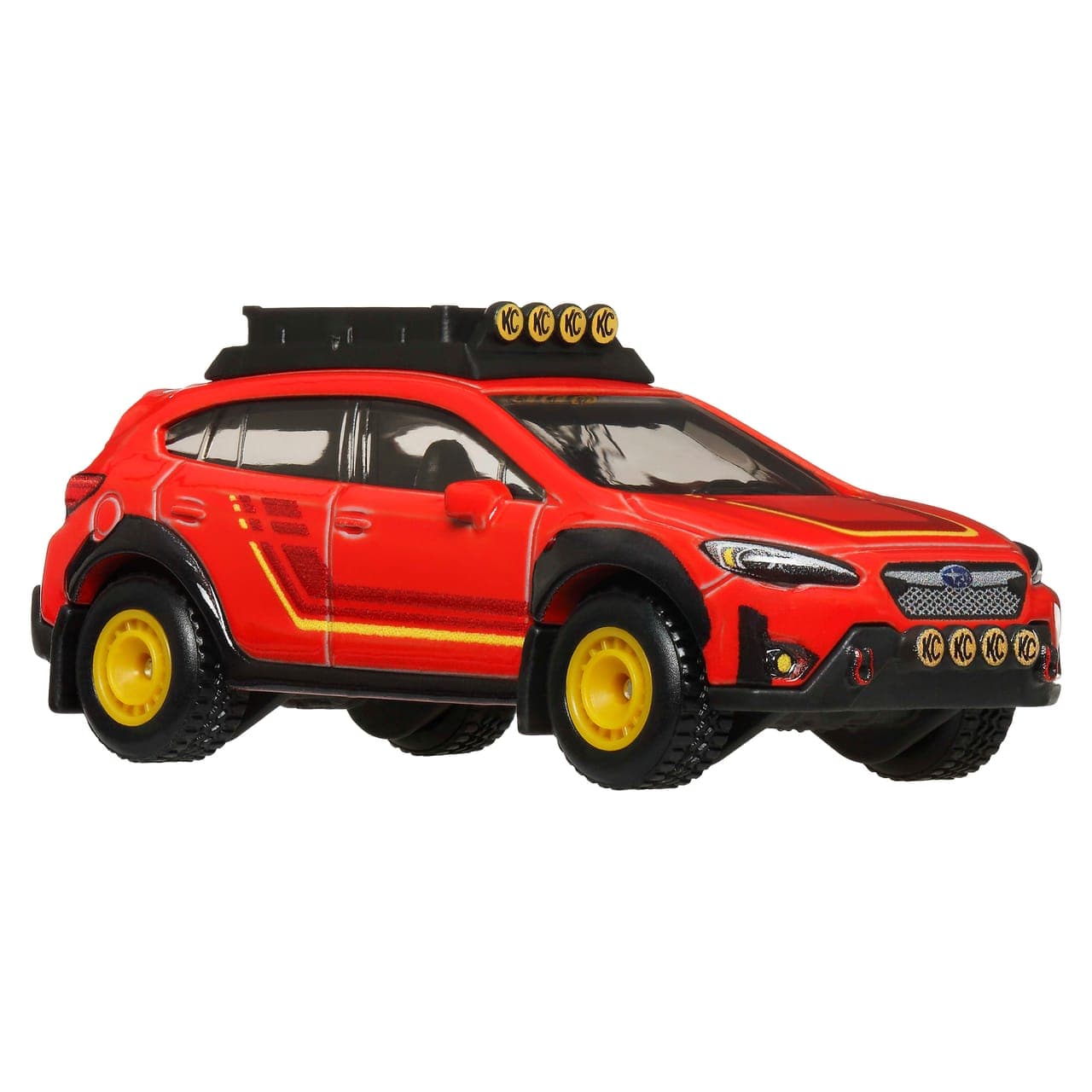 Subaru Crosstrek 6