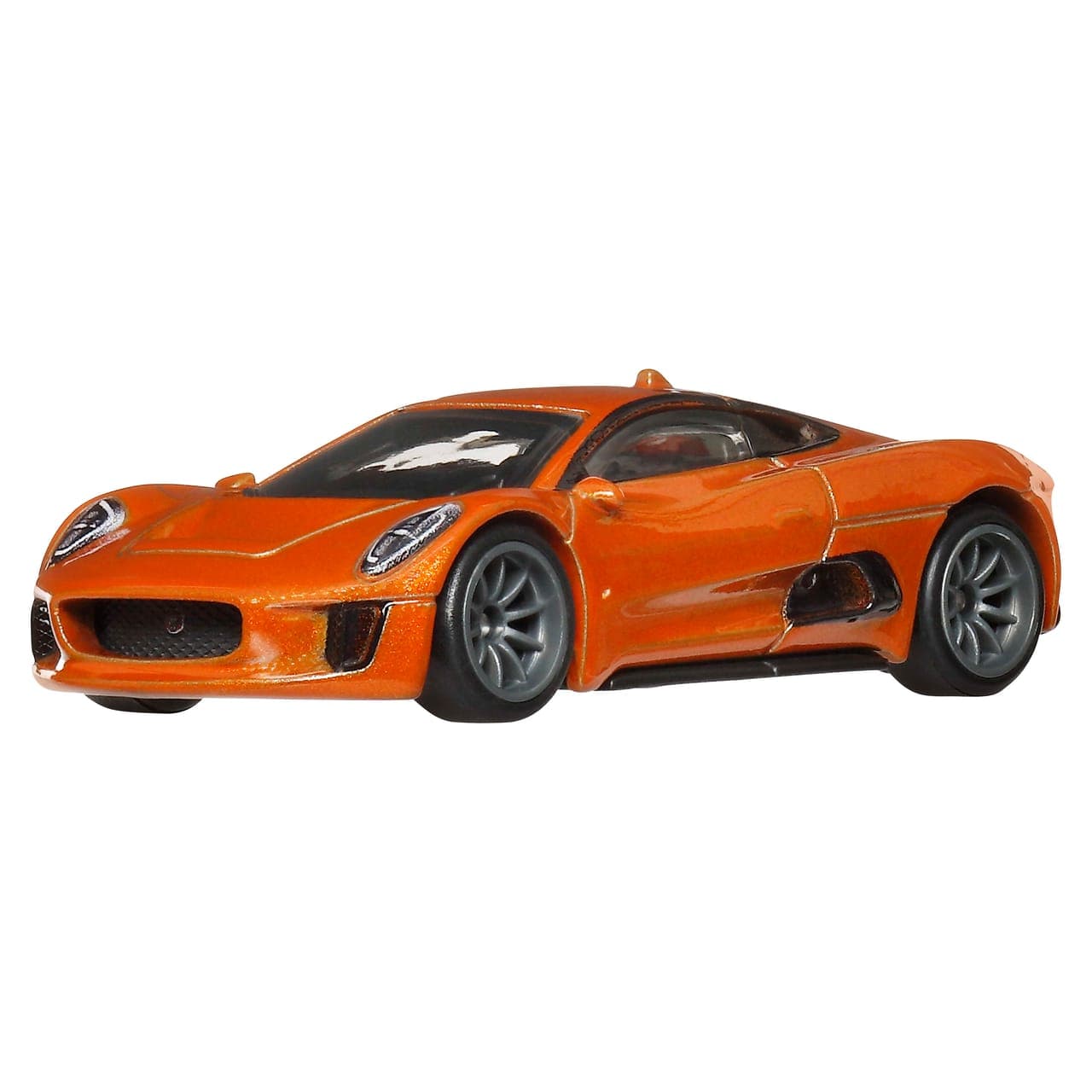 2013 Jaguar C-X75