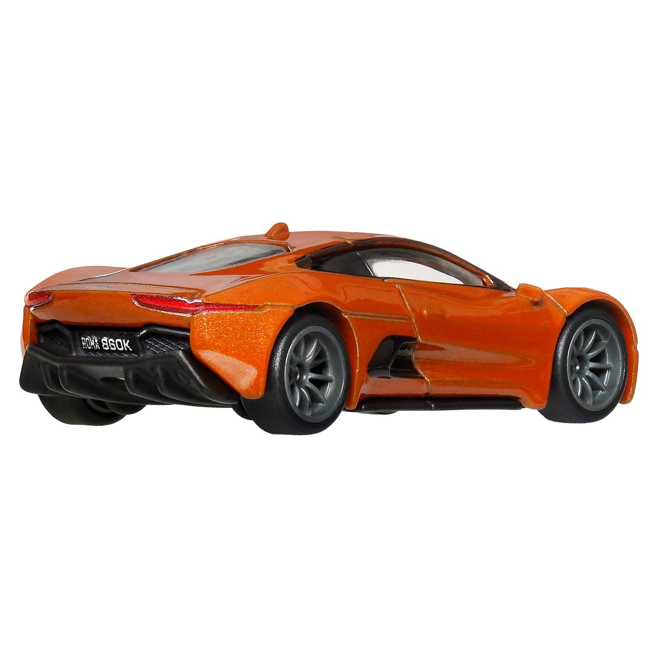 2013 Jaguar C-X75 3