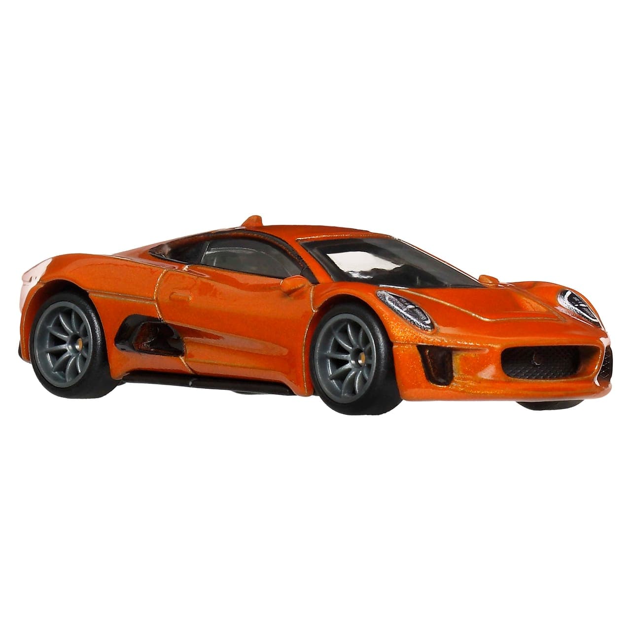 2013 Jaguar C-X75 6