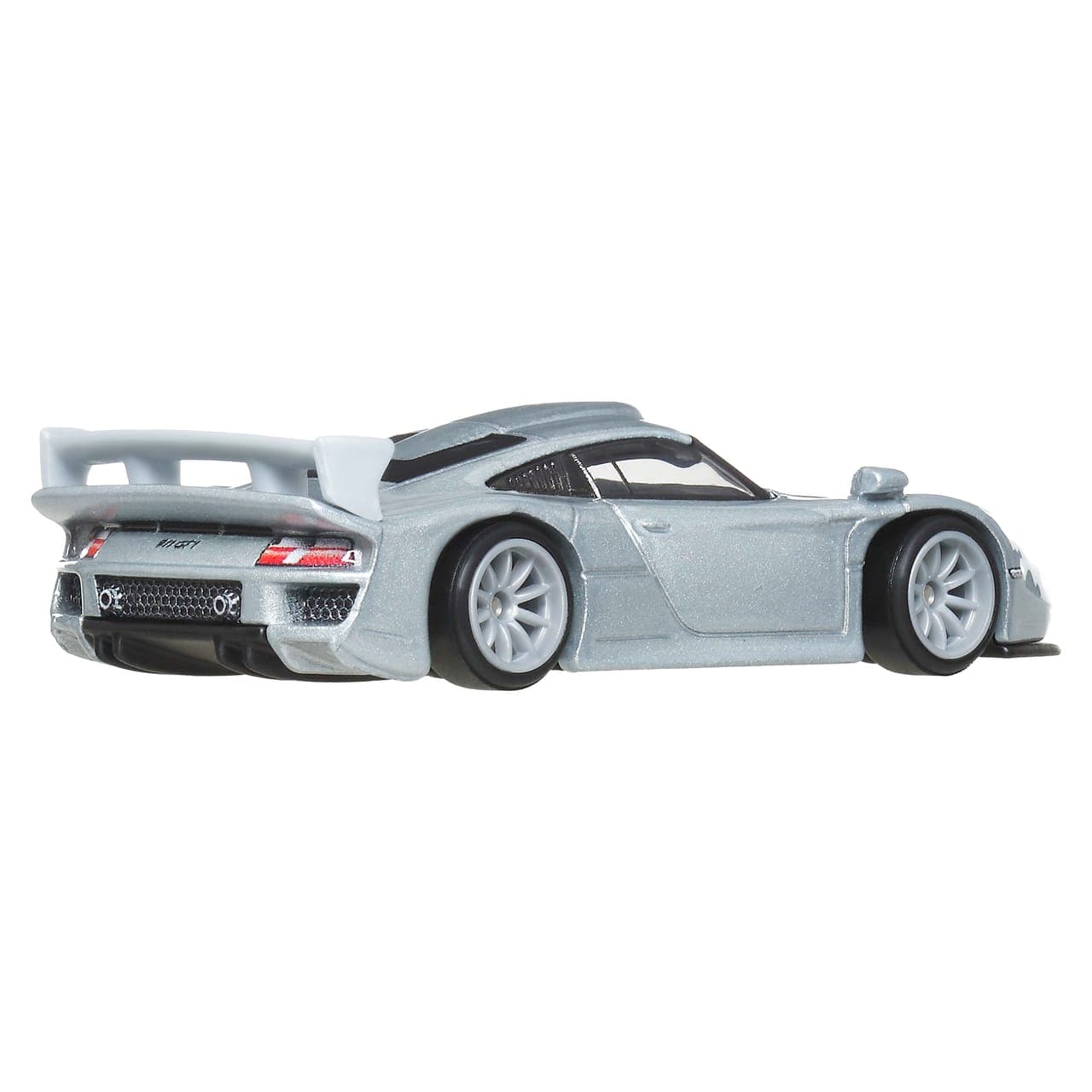 '97 Porsche 911 GT1 3