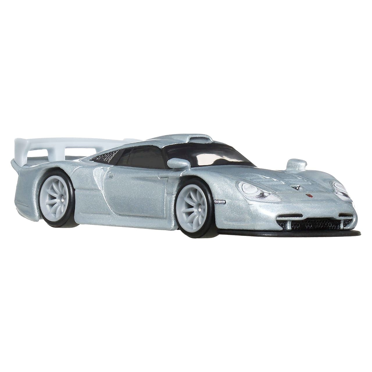 '97 Porsche 911 GT1 6