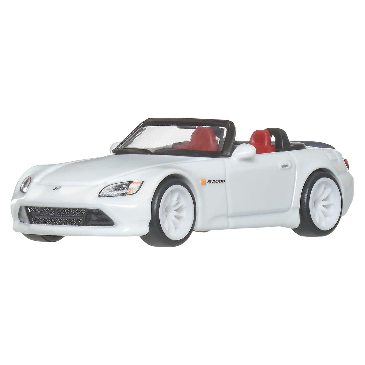 2020 Honda S2000 20th Anniversary
