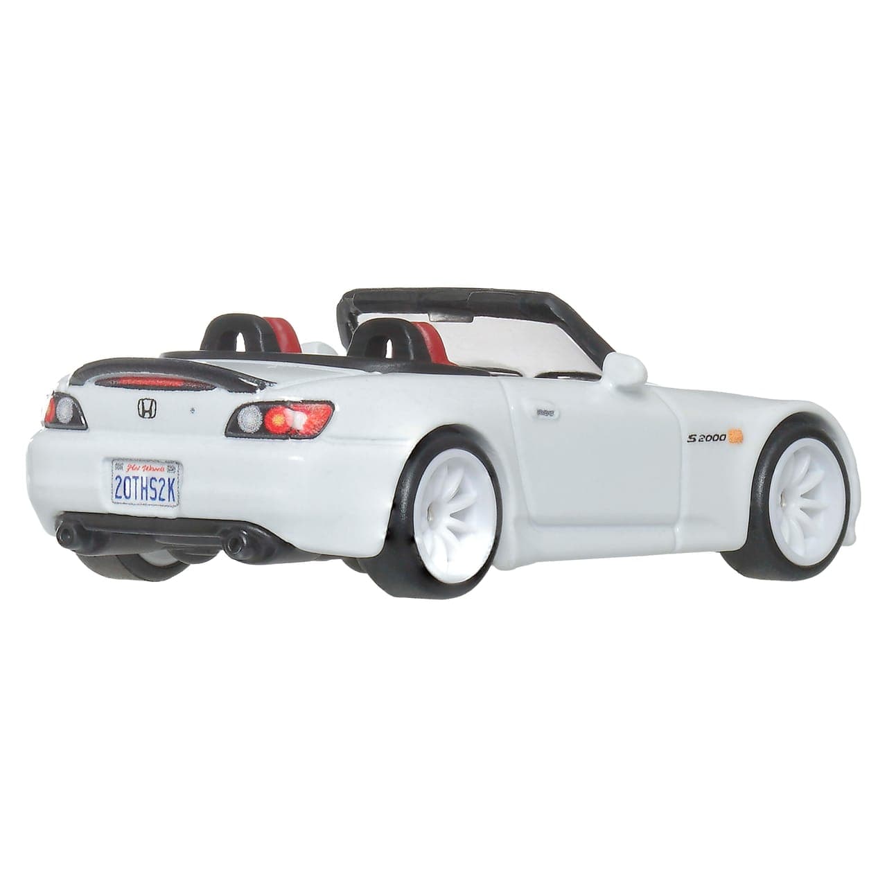 2020 Honda S2000 20th Anniversary 3