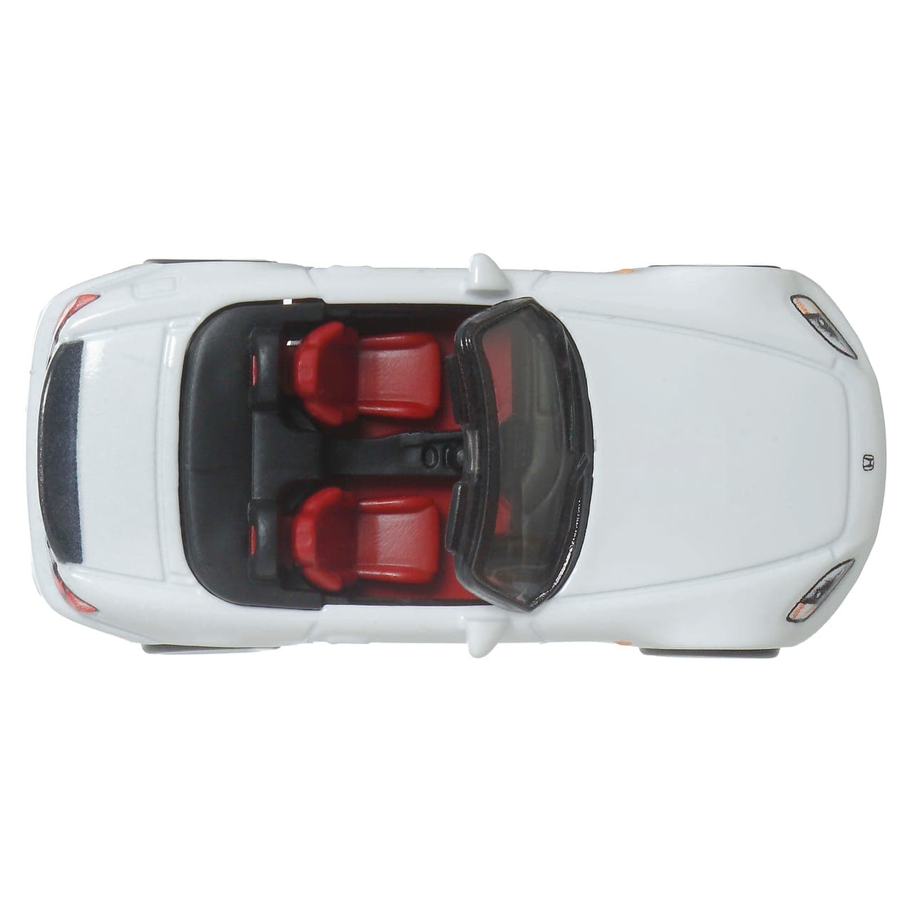 2020 Honda S2000 20th Anniversary 5