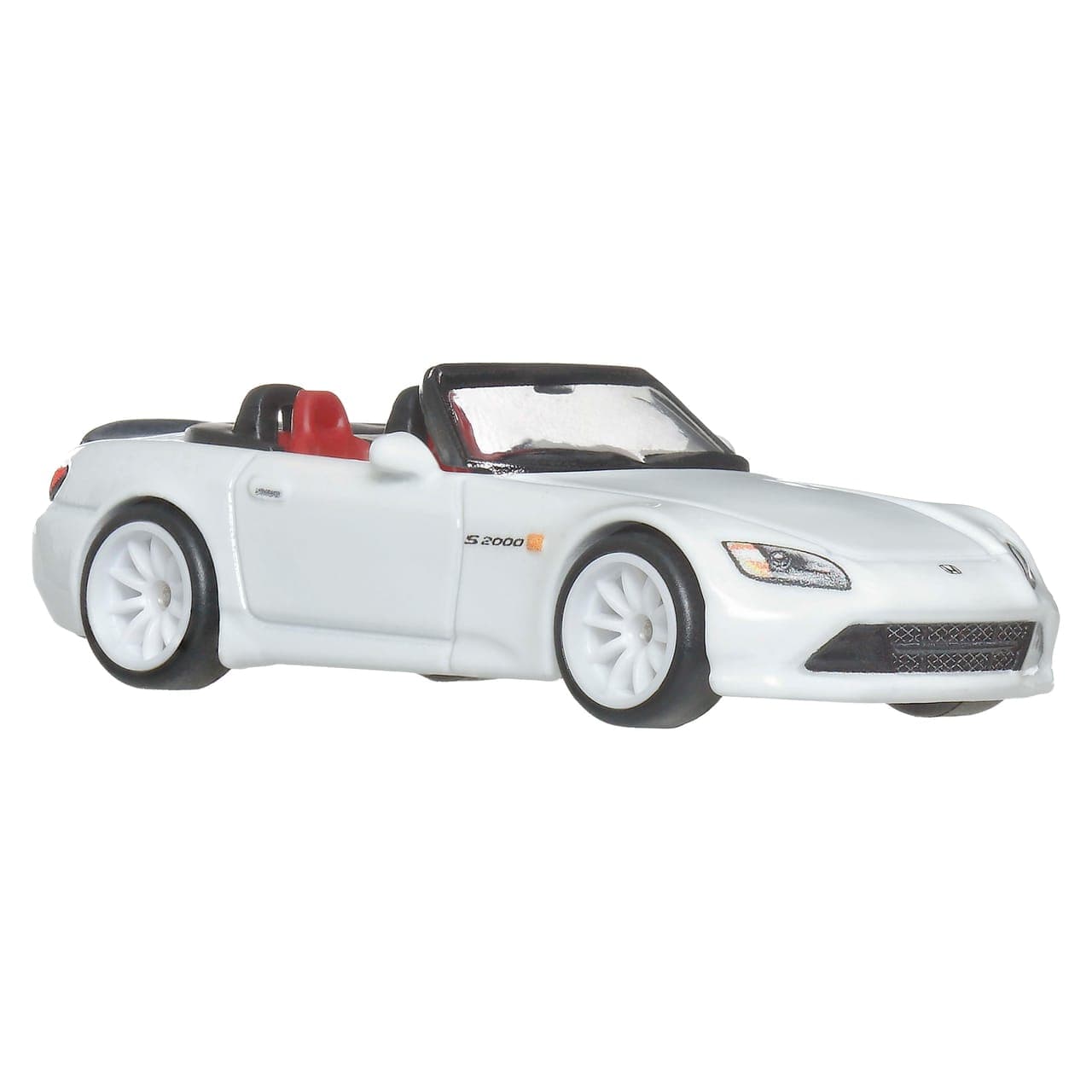 2020 Honda S2000 20th Anniversary 6