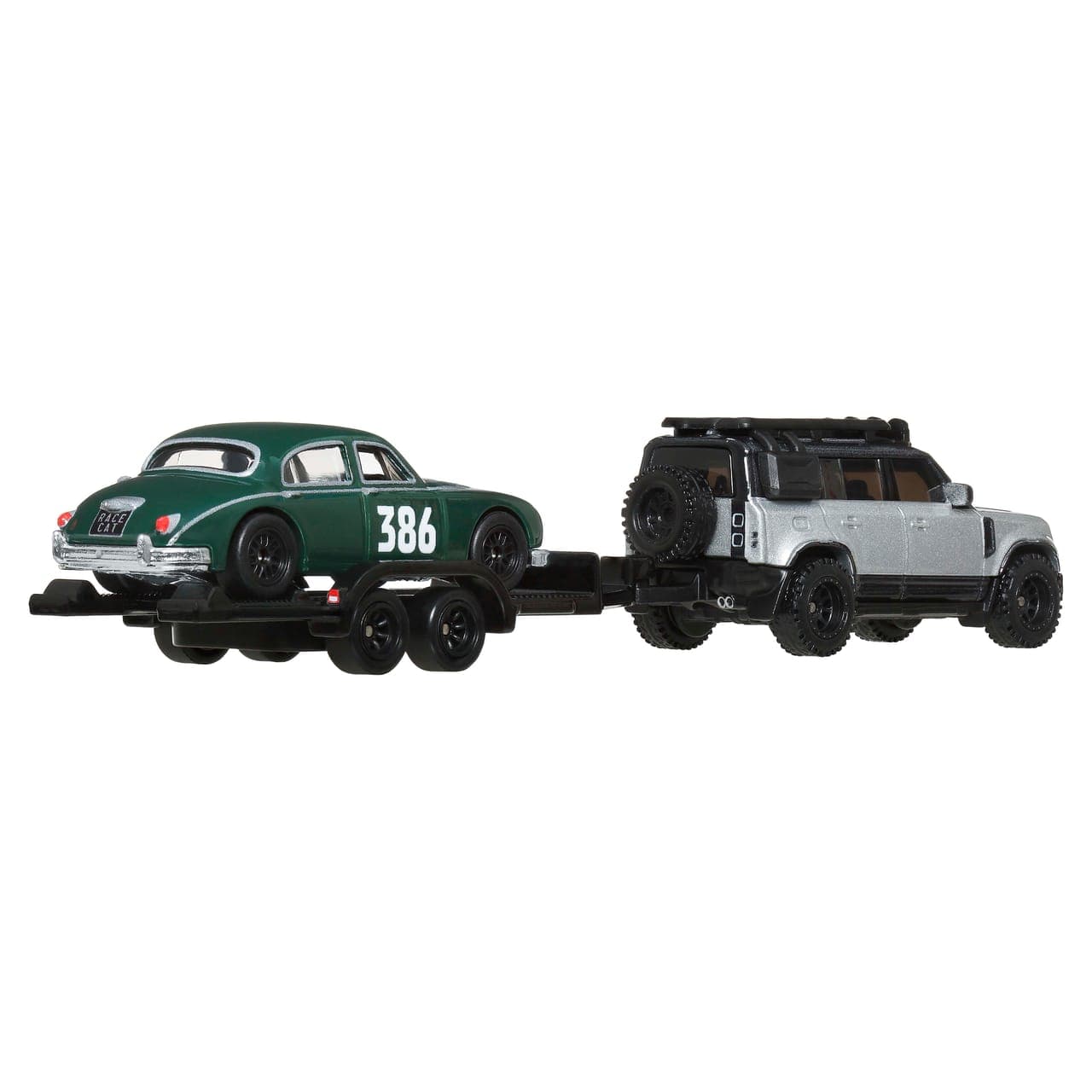 2023 Land Rover Defender 110 3
